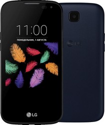 Замена экрана на телефоне LG K3 LTE в Саратове